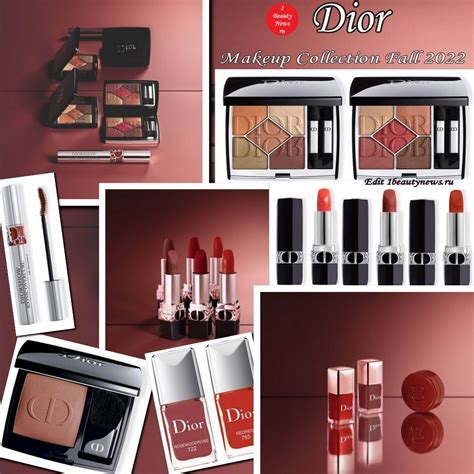 dior makeup collection 2022|Dior makeup online shop.